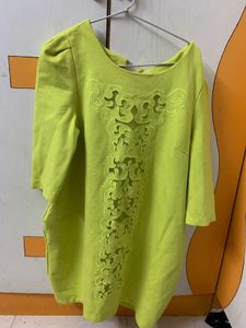 Green Top/dress
