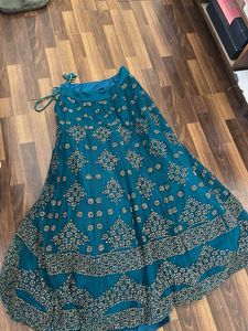 Stunning frozi Lehenga Choli