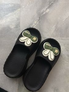 Cute Bow Slides