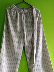 Striped Trouser