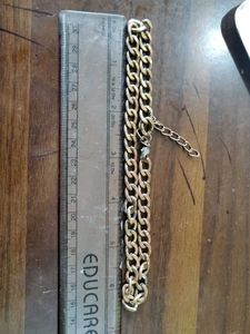 Golden Chain