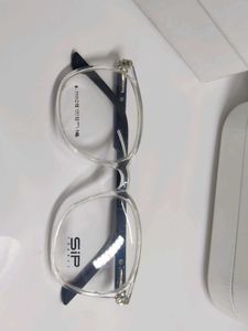 SIP Frames Clear Eyeglasses