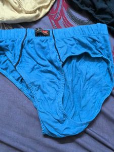 Bundle of Men's Briefs