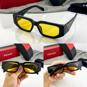 PRADA YELLOW CANDY
