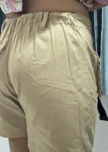 Cargo Shorts