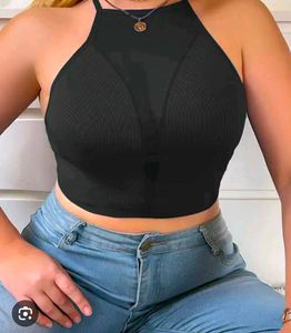 Very Cute N Beautiful Helter Top