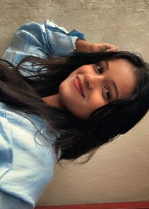 Light Blue Button-Up Shirt