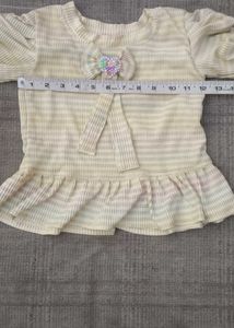 Cute Girls' Outfit