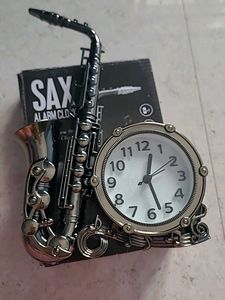 Alarm Clock DECOR Peice