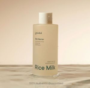 Goodal Rice Milk Moisturizing Toner