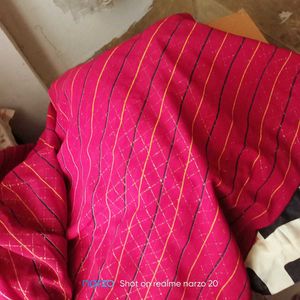Beautiful Georgette Saree