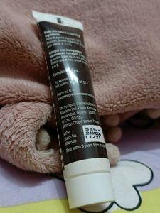 Belora Paris BB Naturelle With SPF 30
