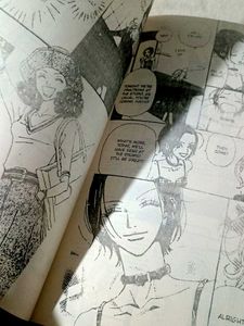 Nana Volume 3 Manga