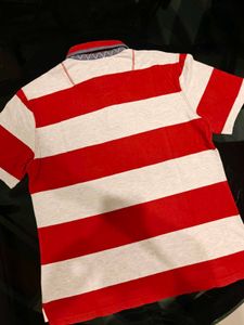 Southern California TIMEOUT men's polo tshirt