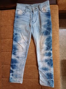 Boy's Jeans