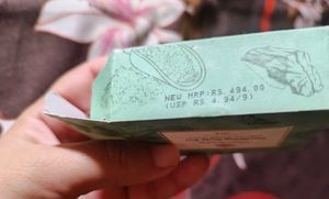 Purifying Body Bar 😍  (Low Price Offer)