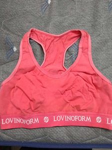 Lovinoform Sports Bra