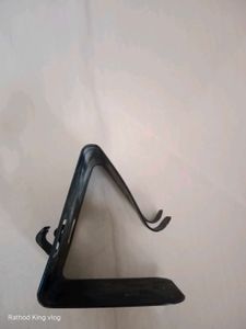 Adjustable Tablet &amp; Phone Stand