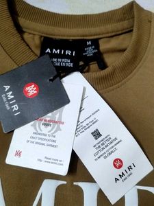 AMIRI Logo T-Shirt