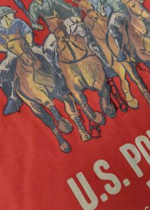 US Polo Graphic T-Shirt