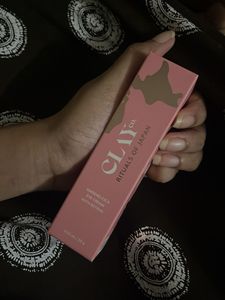Clayco Eye Cream with Retinal