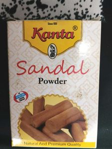 Kanta Sandal Powder