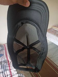 different size 3psc cap