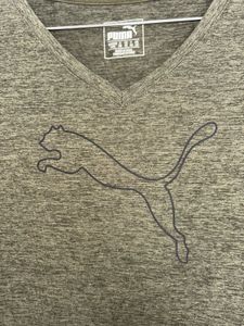 PUMA DRYCELL ACTIVEWEAR TEE (M)