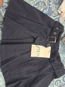 Zara skirt