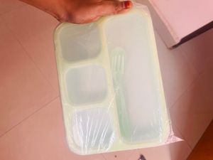 Lunch box