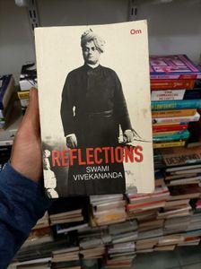 Reflections by Swami Vivekananda