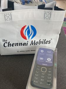Nokia 123 shield