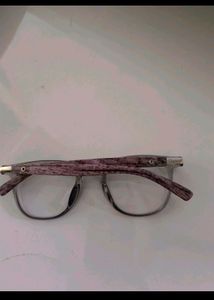 Specs Frame