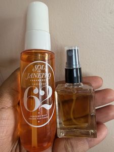 Sol de Janeiro Cheirosa 62, 5ml sample