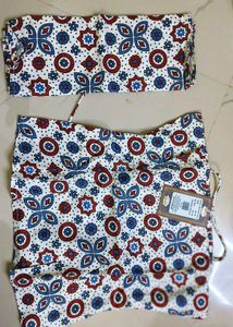 Nishorama Eleena Corset Top