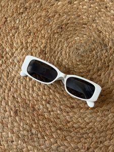 Balenciaga inspired sun glass