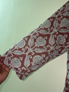 DAILY WEAR KURTA FOR WOMEN