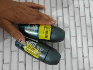 Dove Men combo 2