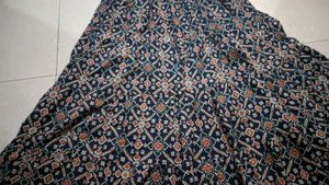 Long Ethnic Skirt