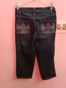 GLORIA VANDERBILT AMANDA Short Jeans