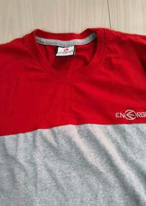 round neck tshirt  totaly new