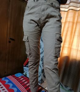 Jogger Paint