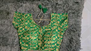 Pack 2 Fancy Redamade Blouses