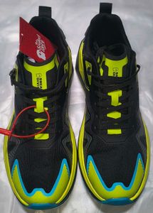 UBZ Mens Low Top sneakers