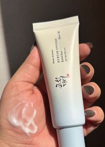 Beauty of Joseon Relief Sun SPF 50