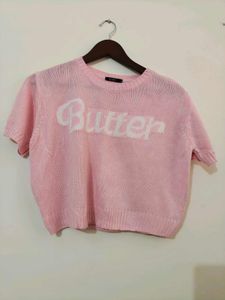 5 New Knit Tops