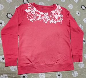 Vintage Knit Top