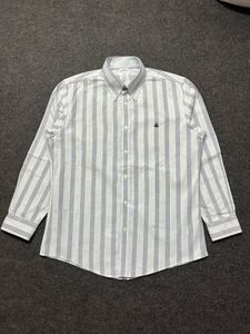 Brooks Brothers Striped Dress Shirt