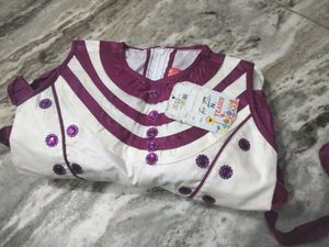 Cute Party Dress with Tags