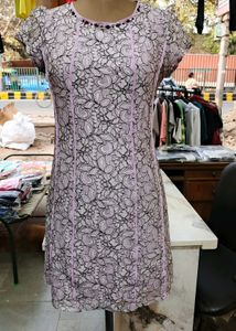 vintage dress❤️